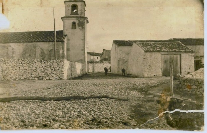 Calles de Robledo