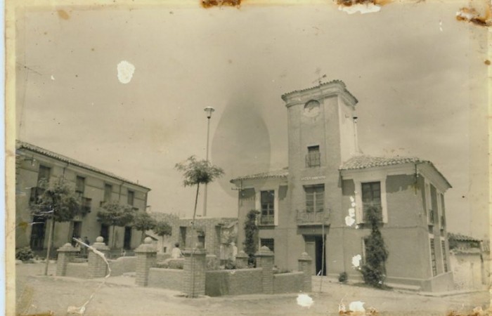 Calles de Robledo