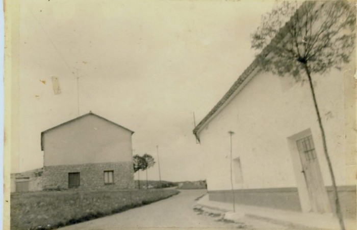 Calles de Robledo