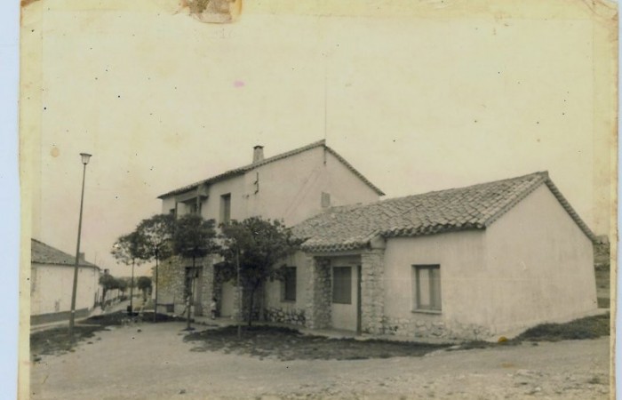 Calles de Robledo