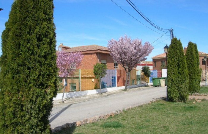 Colegio de robledo