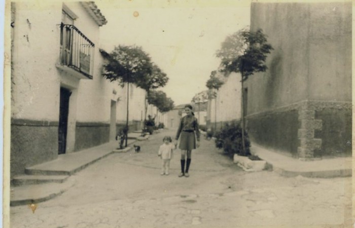 Calles de Robledo