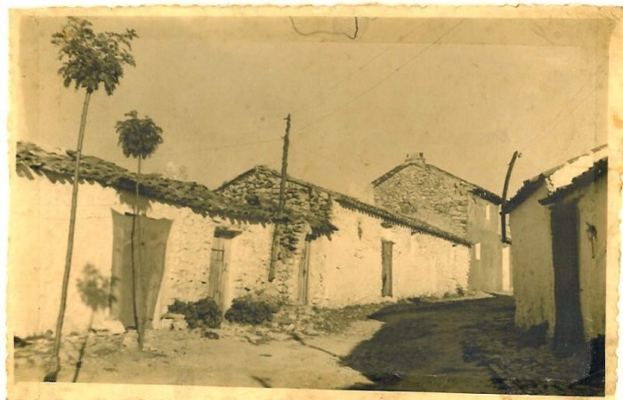 Calles de Robledo