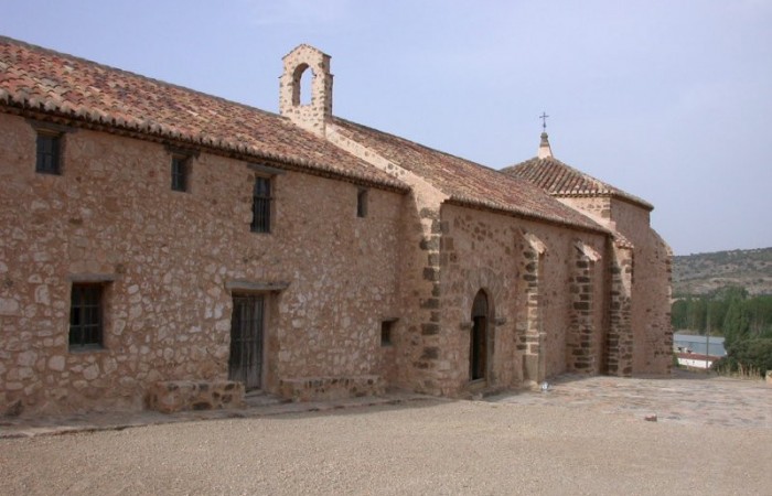 Ermita de Robledo