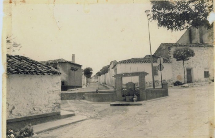 Calles de Robledo