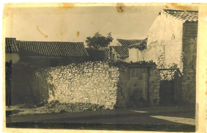 Calles de Robledo