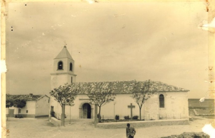 Calles de Robledo