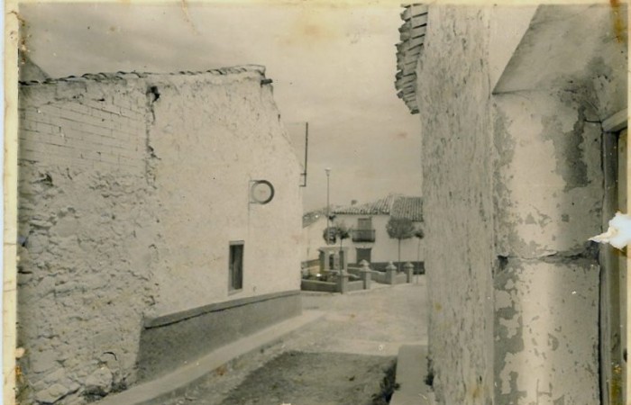 Calles de Robledo