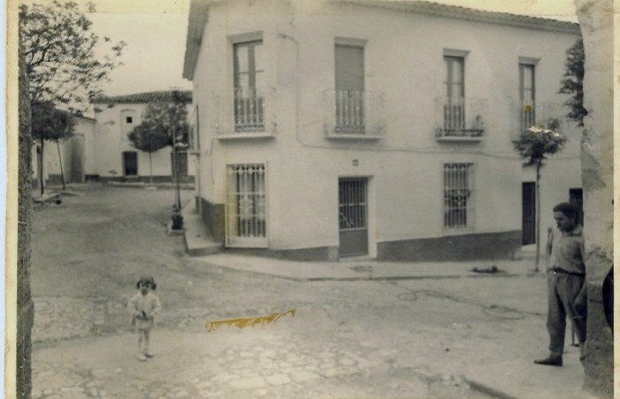 Calles de Robledo